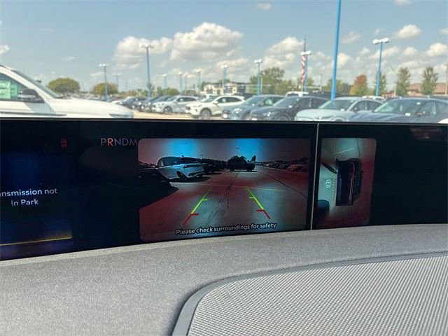 New 2025 Lincoln Navigator Reserve w/ Jet Appearance Package image 33