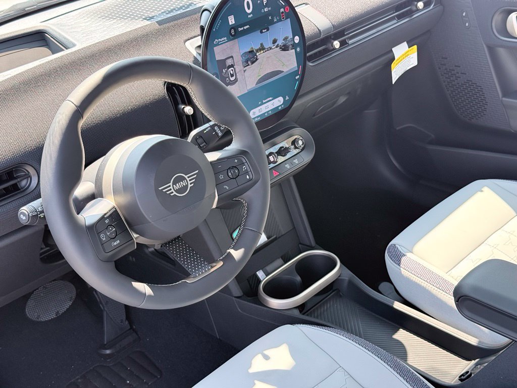 New 2026 MINI Cooper 2-Door Hardtop FWD image 9