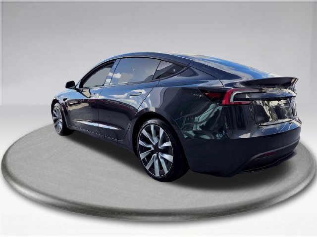 Used 2025 Tesla Model 3 Long Range RWD image 15