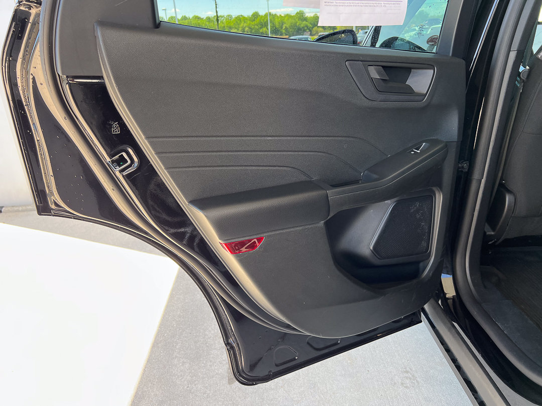 Used 2023 Ford Escape Active w/ Tech Pack #1 AWD/4WD image 28
