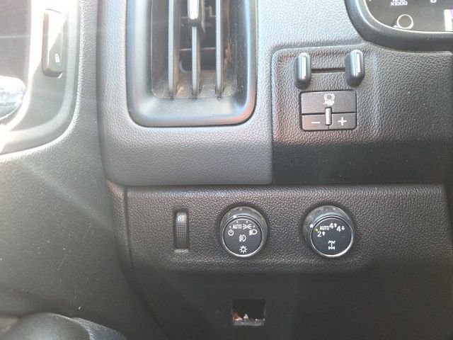 Used 2018 Chevrolet Colorado Z71 image 23