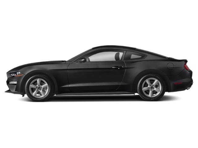Used 2018 Ford Mustang Coupe image 3