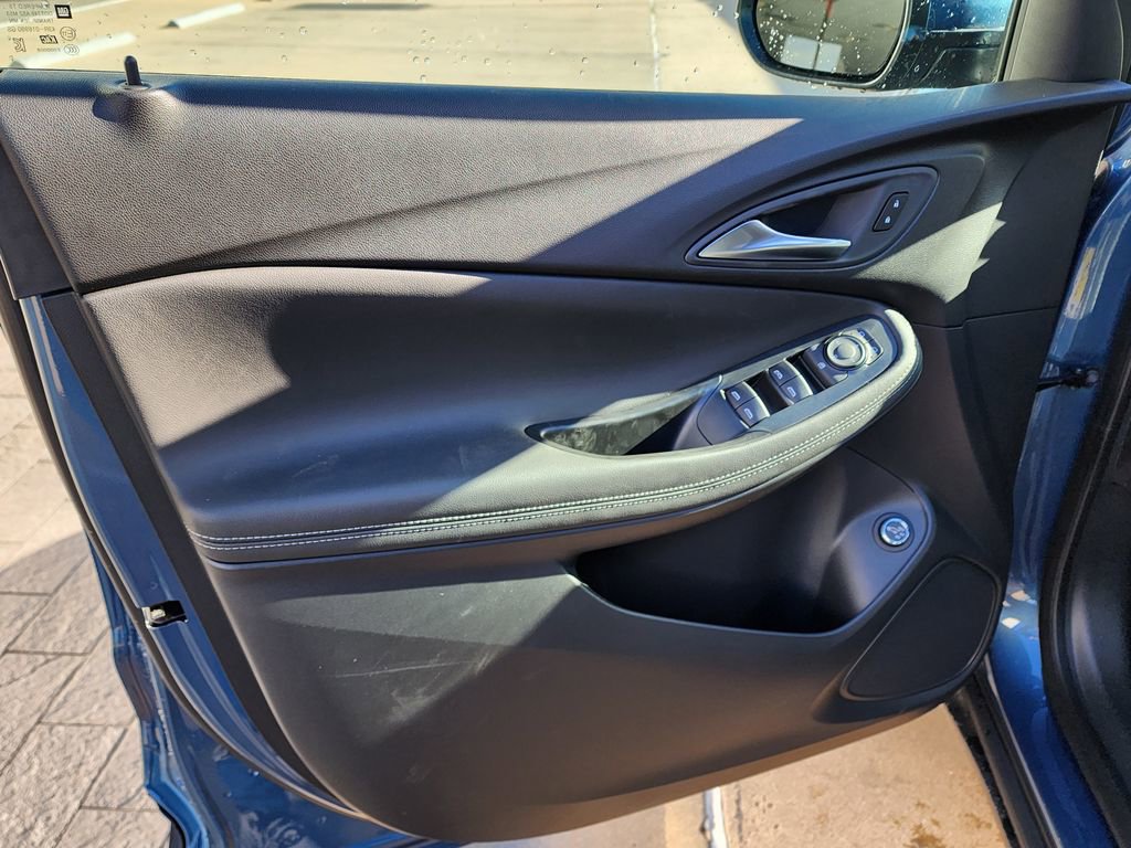 New 2026 Buick Encore GX Preferred w/ Comfort Package image 13