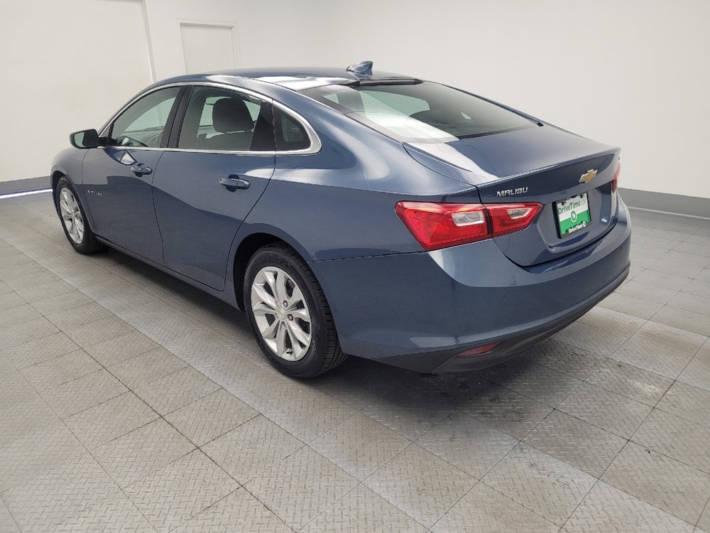 Used 2024 Chevrolet Malibu LT image 5