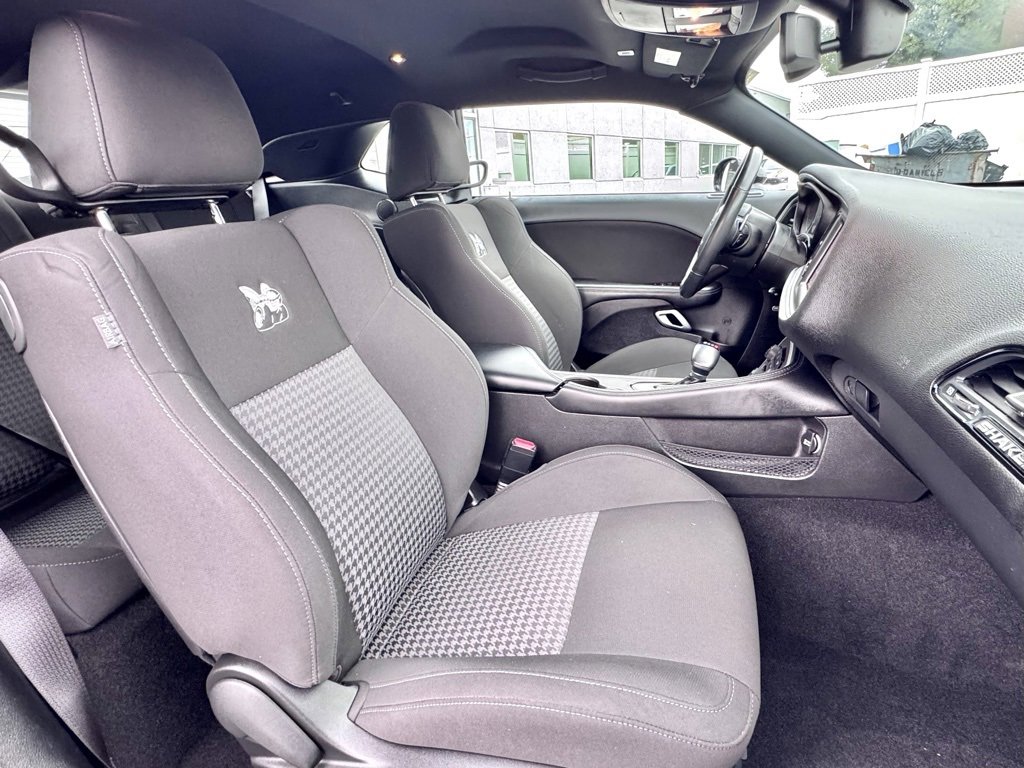 Certified 2022 Dodge Challenger R/T Scat Pack image 17