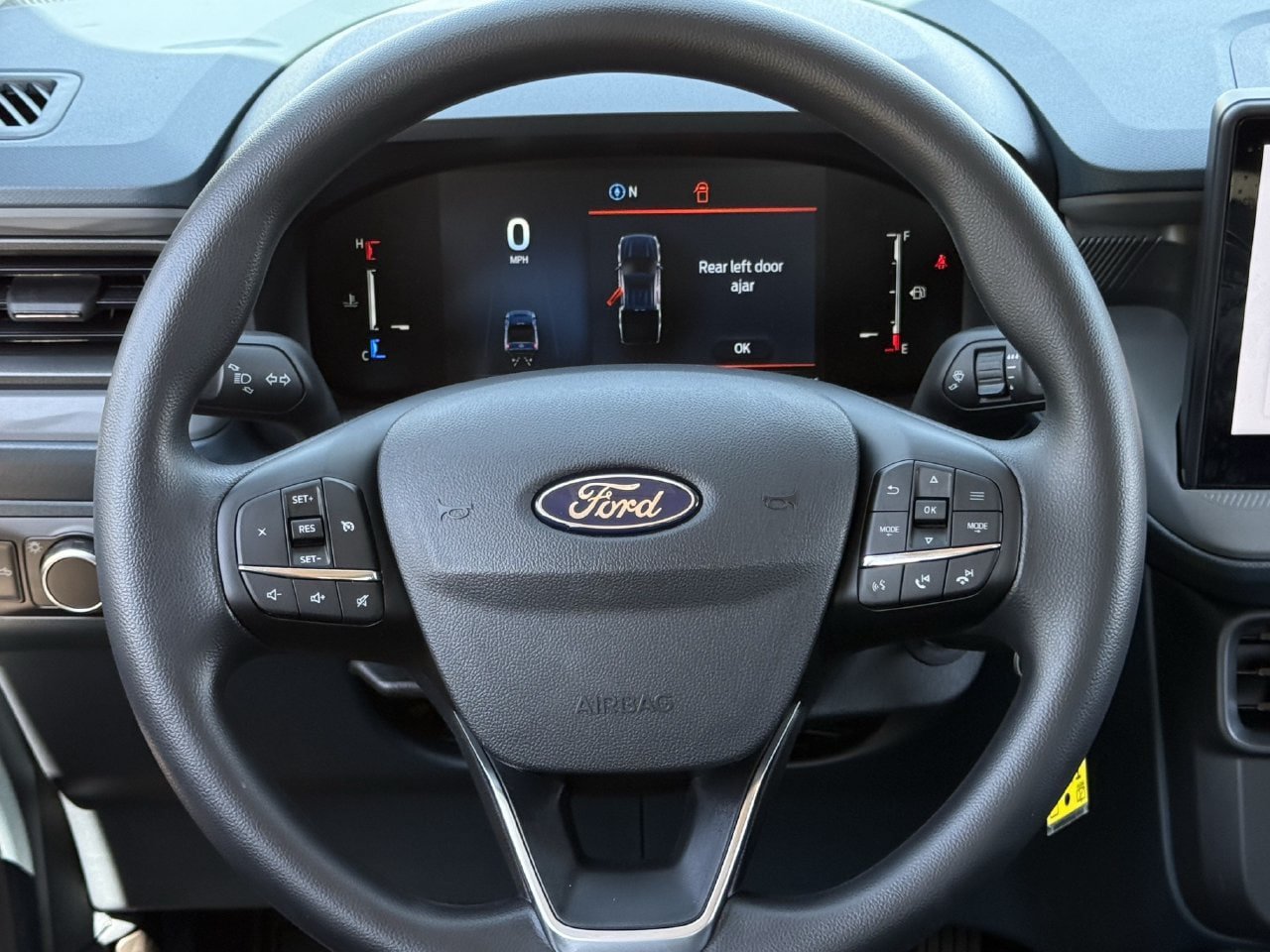 New 2026 Ford Maverick XL FWD image 11