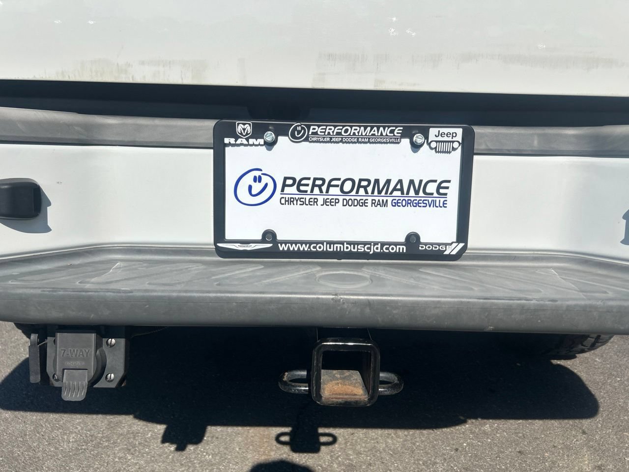 Used 2020 Nissan Frontier PRO-4X AWD/4WD image 13