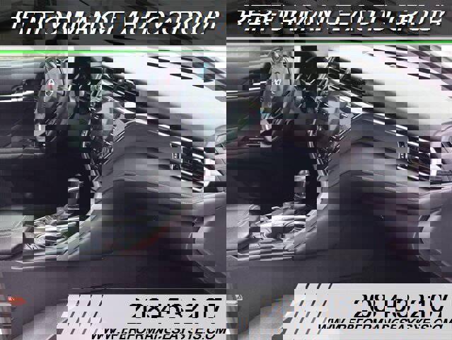 Used 2018 Toyota Camry XSE w/ Driver Assist Package image 16