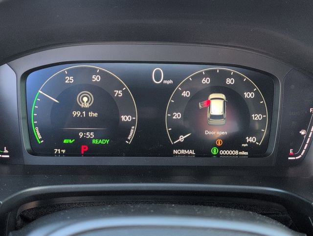 New 2026 Honda CR-V Sport-L image 18