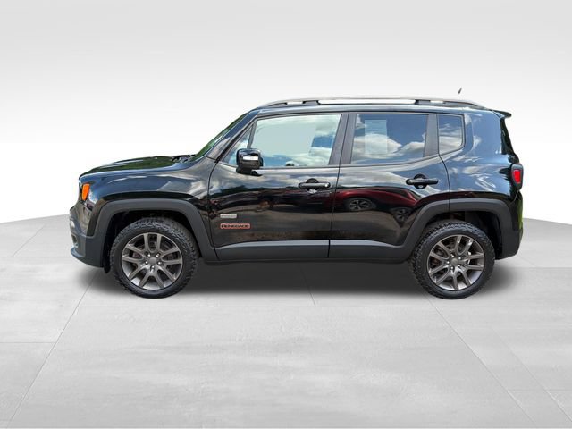 Used 2016 Jeep Renegade 75th Anniversary AWD/4WD image 6