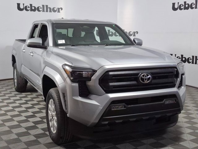 New 2026 Toyota Tacoma SR5 image 1