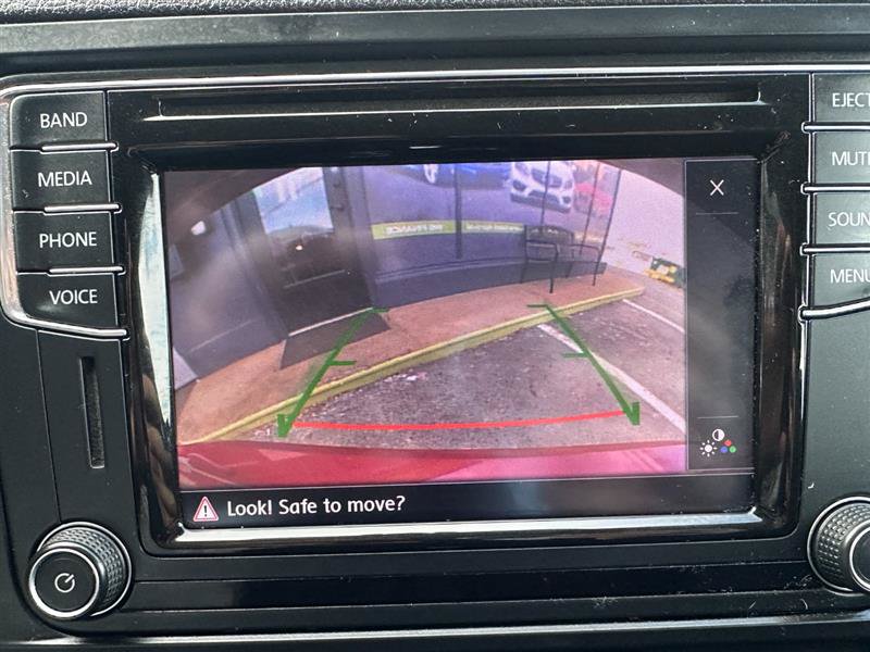 Used 2016 Volkswagen Jetta S FWD image 29