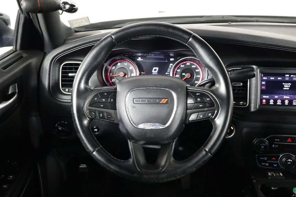 Used 2018 Dodge Charger Police w/ Fleet Safety Group AWD/4WD image 7