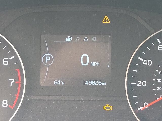 Used 2017 Kia Sportage LX FWD image 39