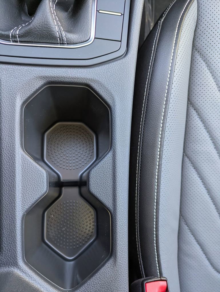 New 2026 Volkswagen Jetta SEL image 29