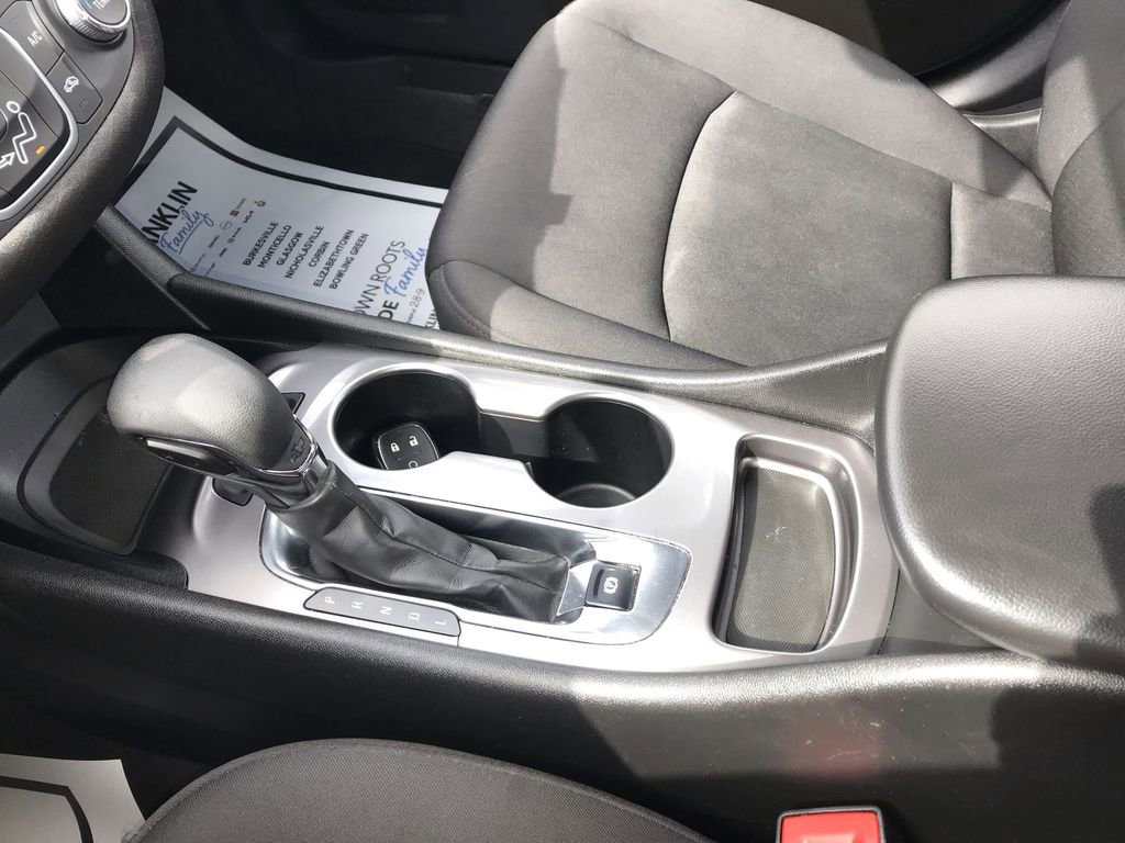 Used 2024 Chevrolet Malibu LS image 20