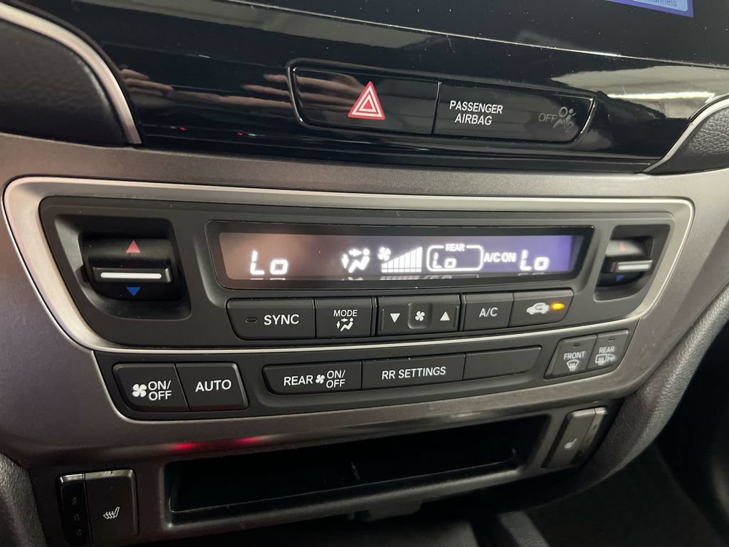 Used 2021 Honda Passport EX-L image 16
