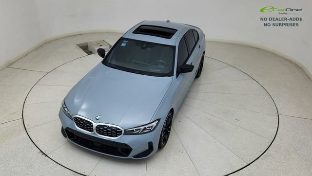 Used 2025 BMW M340i Sedan RWD image 75