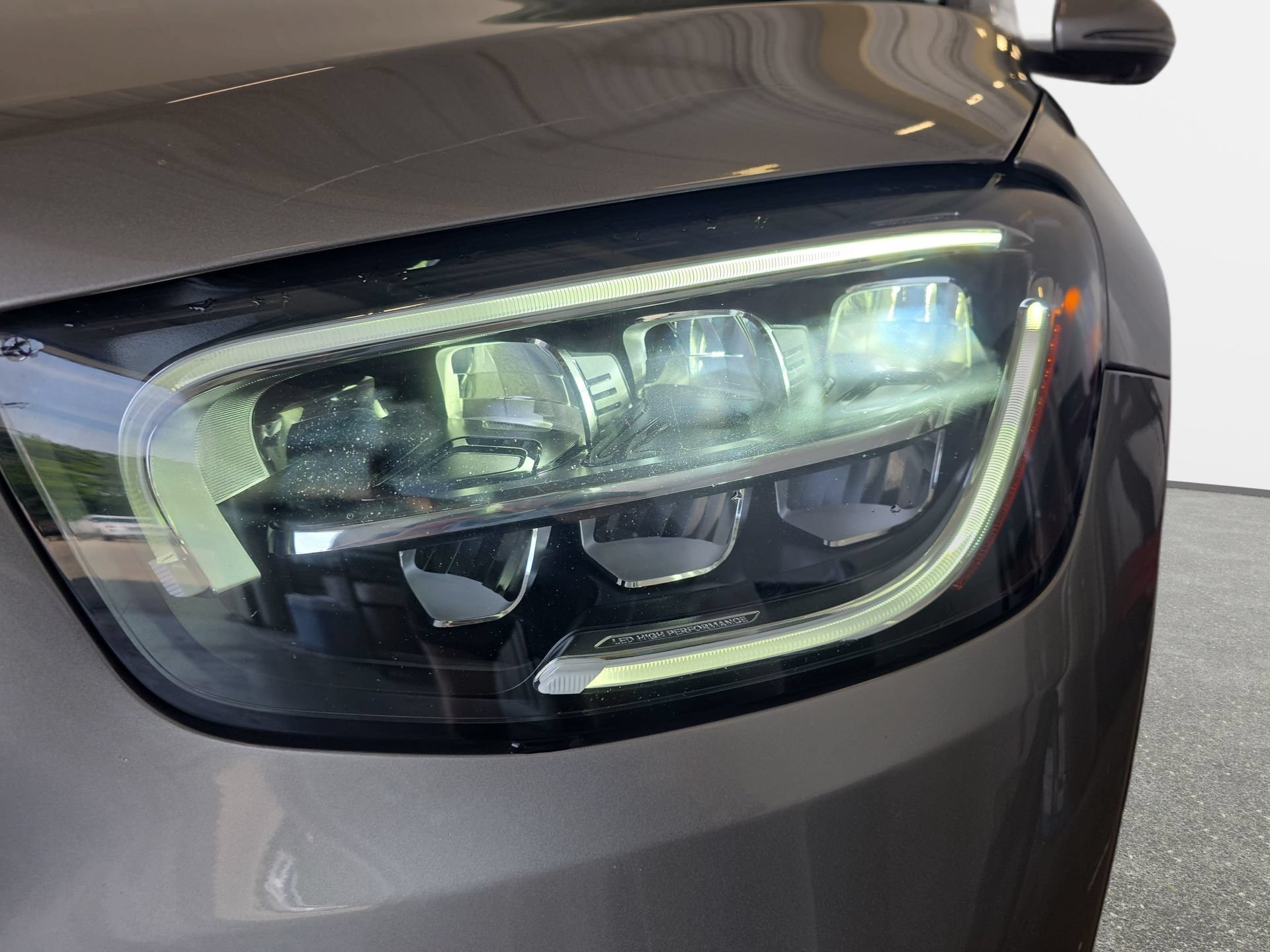 Used 2021 Mercedes-Benz GLC 300 4MATIC image 30