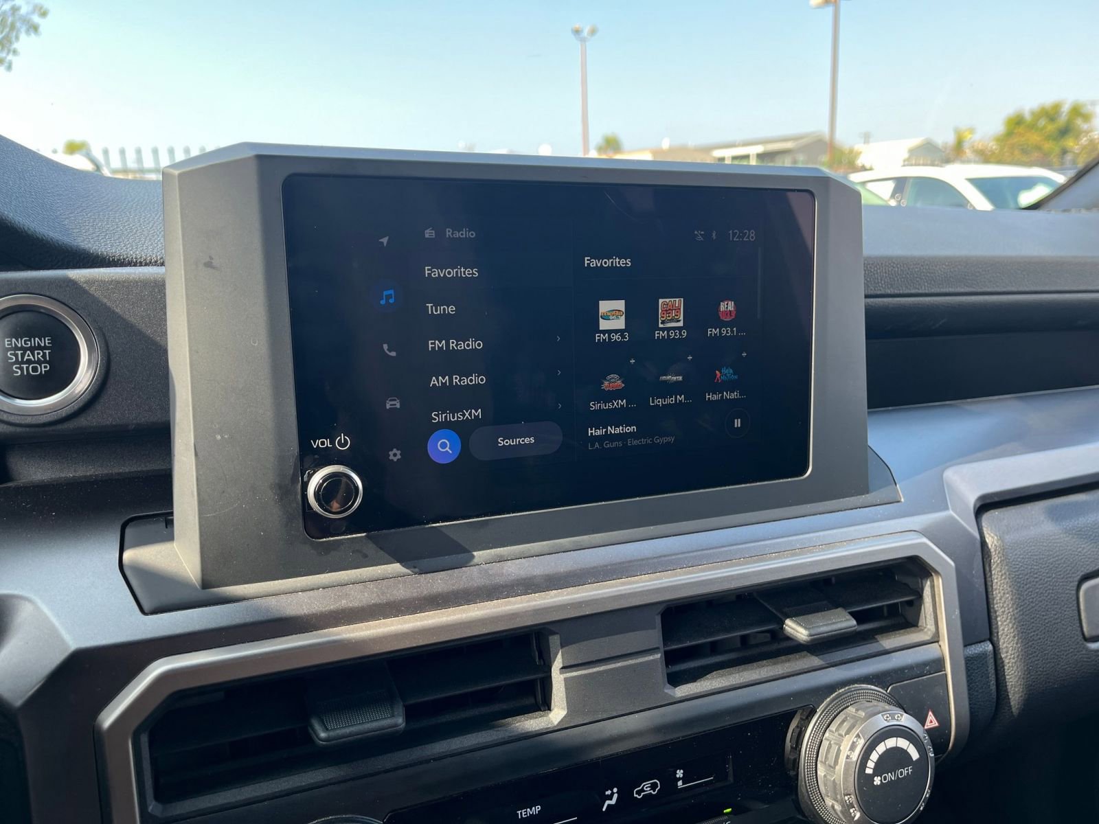 Used 2025 Toyota 4Runner SR5 image 21