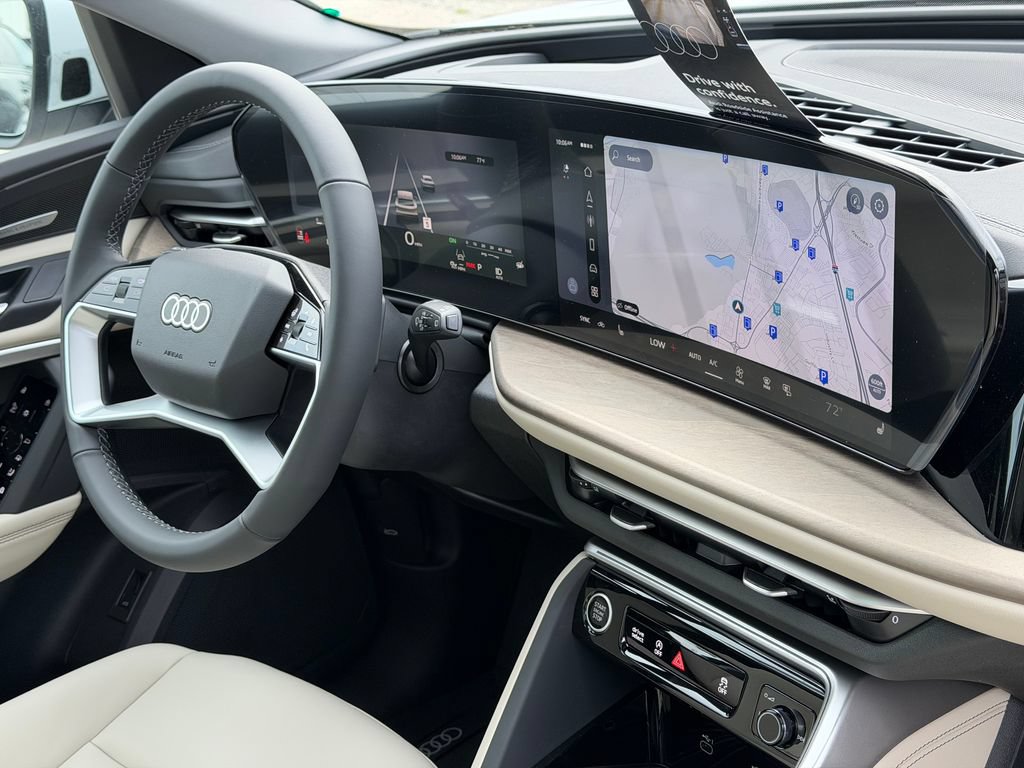 New 2026 Audi Q5 Premium Plus AWD/4WD image 7