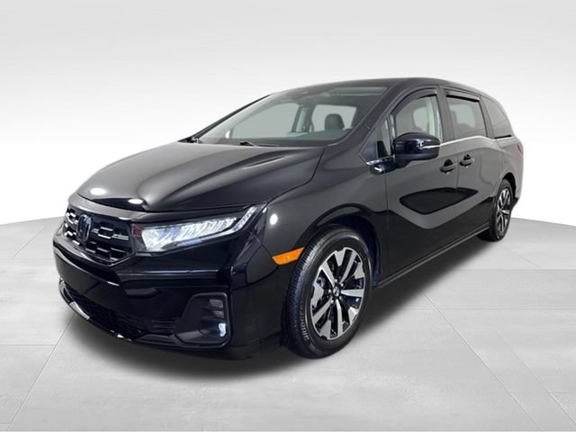 Used 2025 Honda Odyssey EX-L image 3