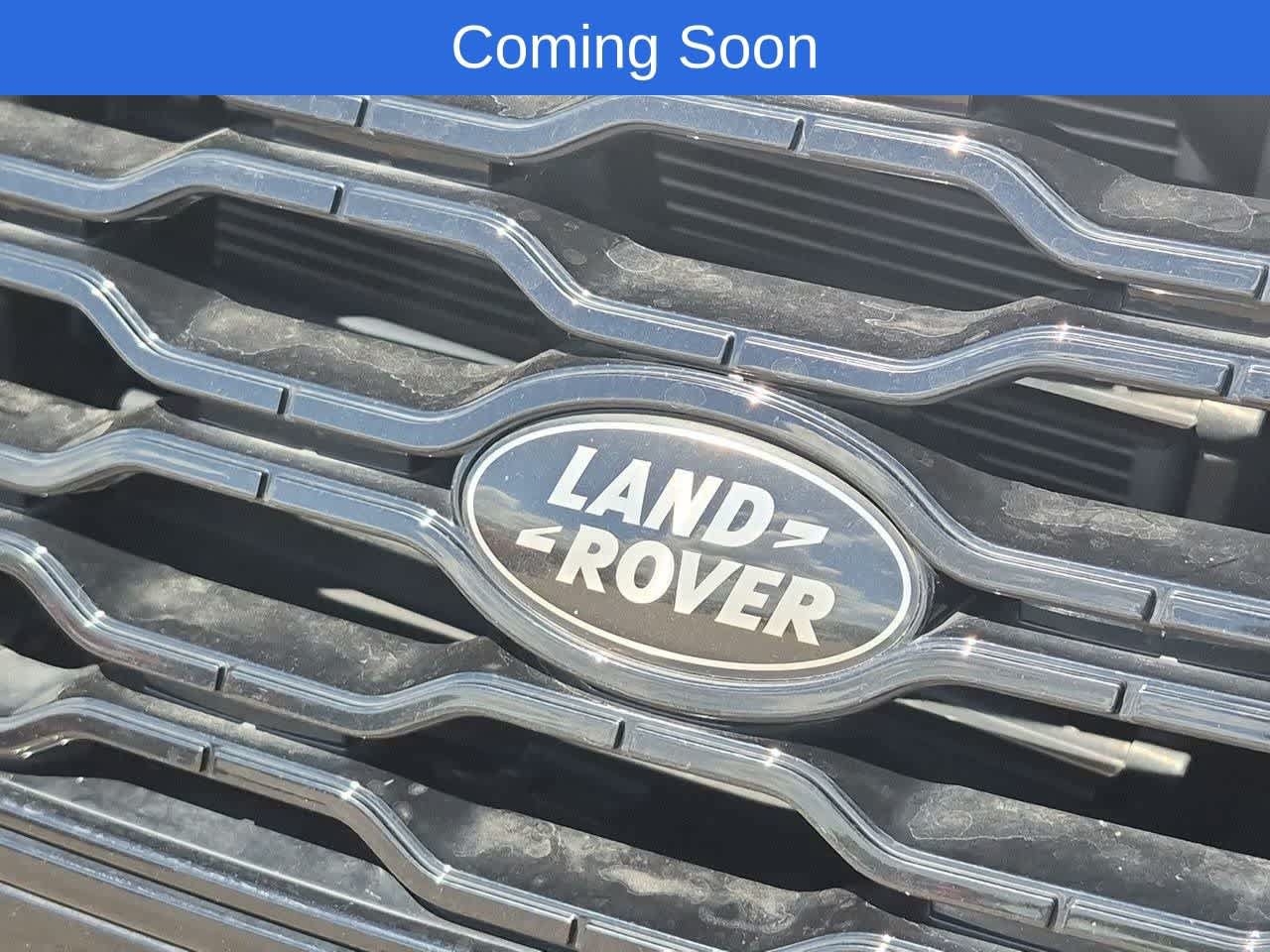 Used 2019 Land Rover Range Rover HSE AWD/4WD image 11