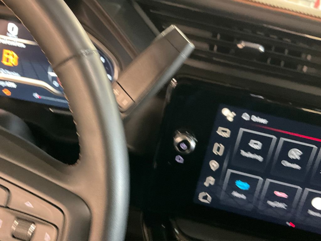 Certified 2024 GMC Sierra 2500 AT4 w/ Max Trailering Package image 25