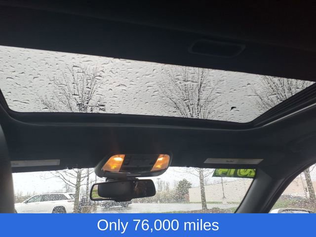 Used 2014 Jeep Grand Cherokee Limited image 13
