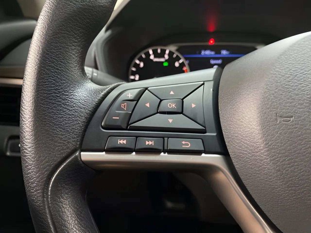 Used 2026 Nissan Altima 2.5 SV AWD/4WD image 31