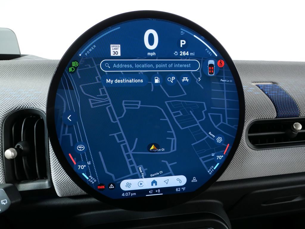 Used 2025 MINI Cooper S image 14