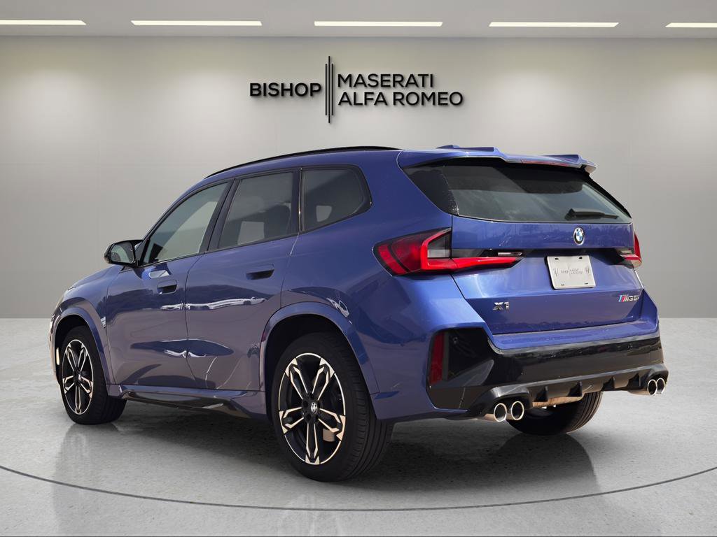 Used 2024 BMW X1 M35i w/ M Sport Professional Package image 6