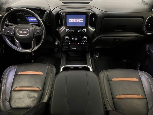 Used 2023 GMC Sierra 2500 AT4 w/ Gooseneck/5TH Wheel Package image 23