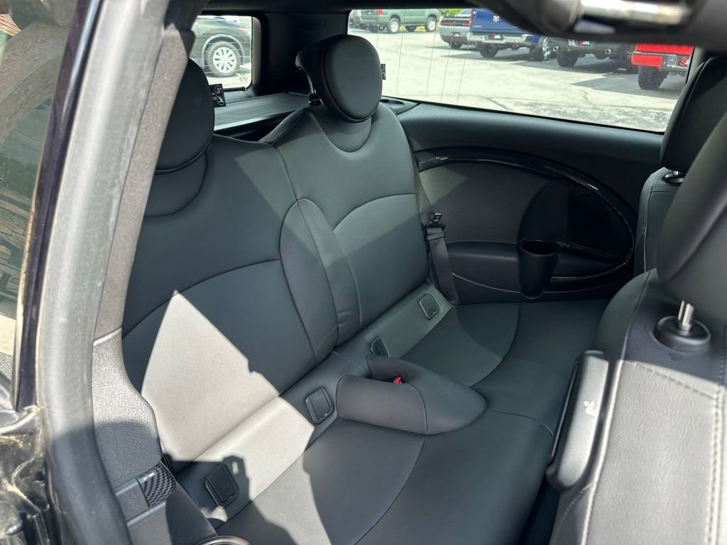 Used 2012 MINI Cooper Clubman S FWD image 28
