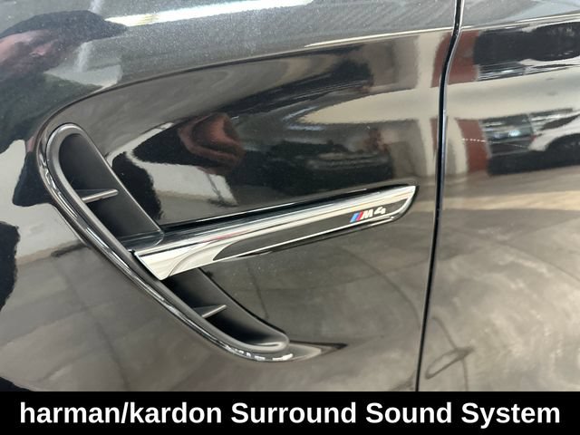 Used 2016 BMW M4 Coupe RWD image 6