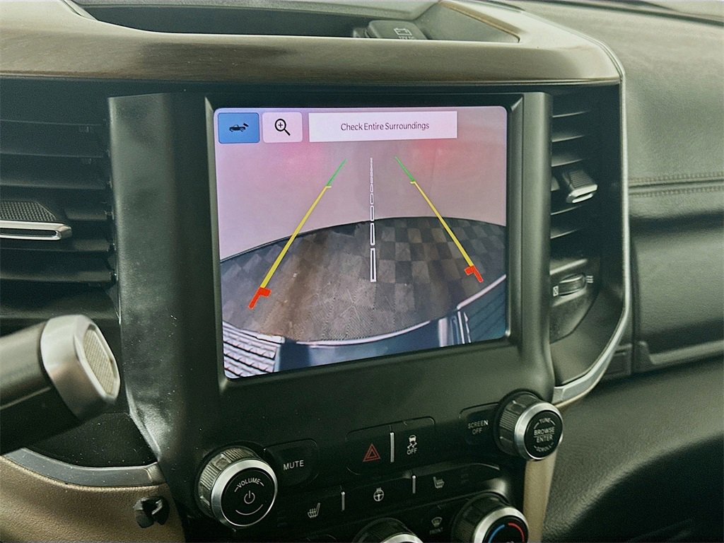 Used 2022 RAM 3500 Laramie image 20