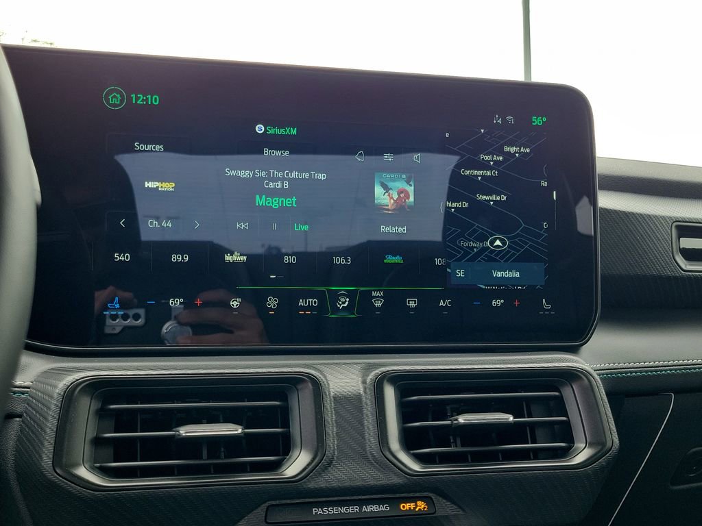 New 2026 Ford Mustang GT image 27