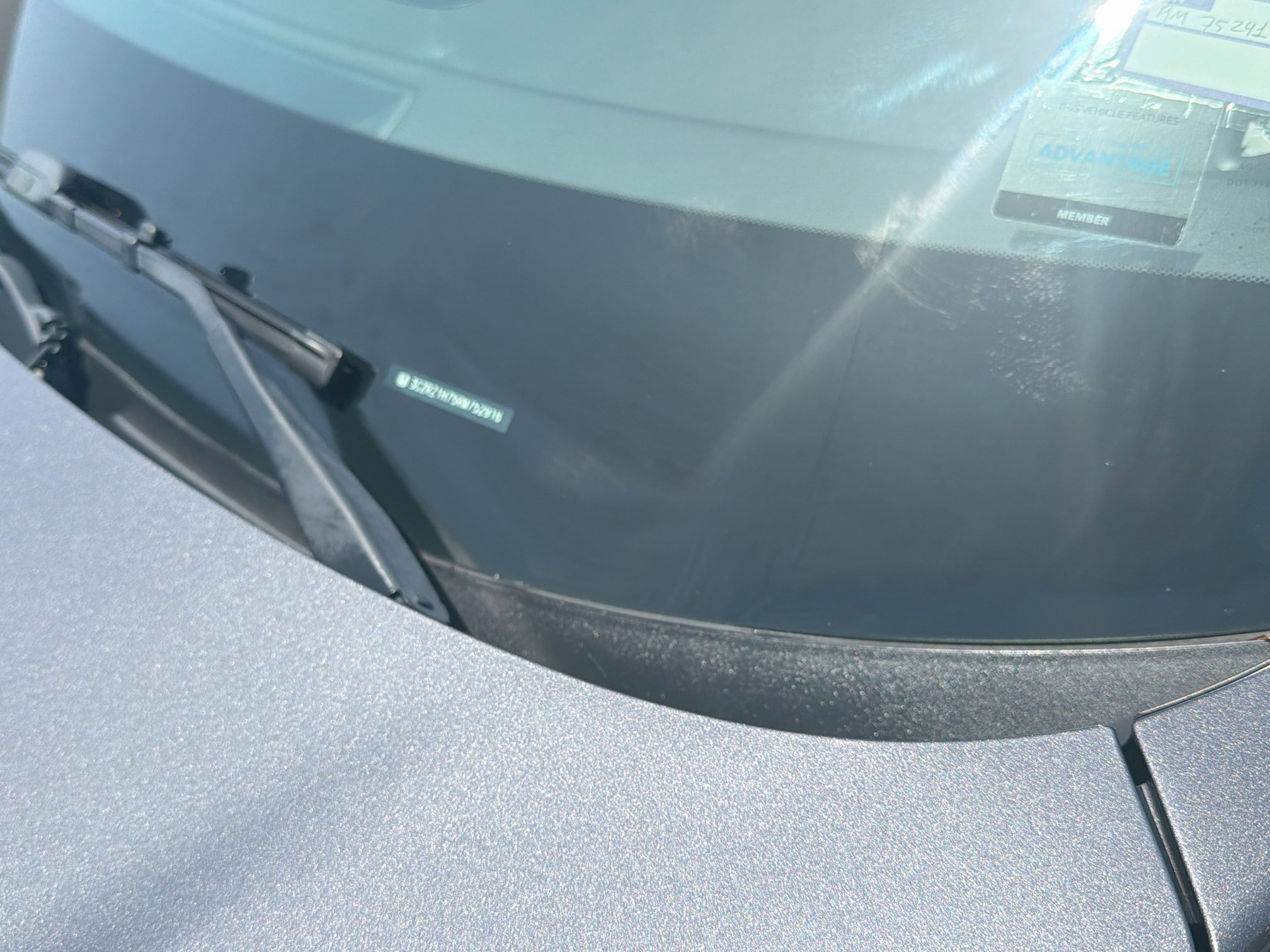 Used 2024 Honda HR-V EX-L image 36
