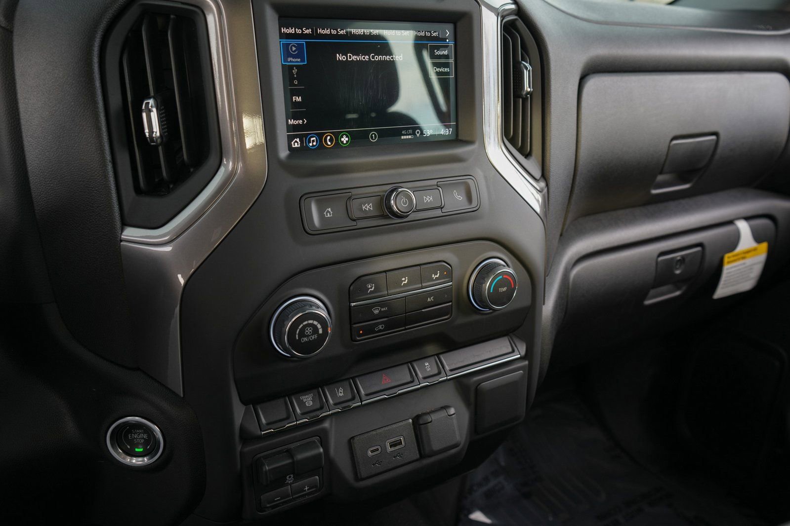 Used 2025 Chevrolet Silverado 3500 W/T image 23