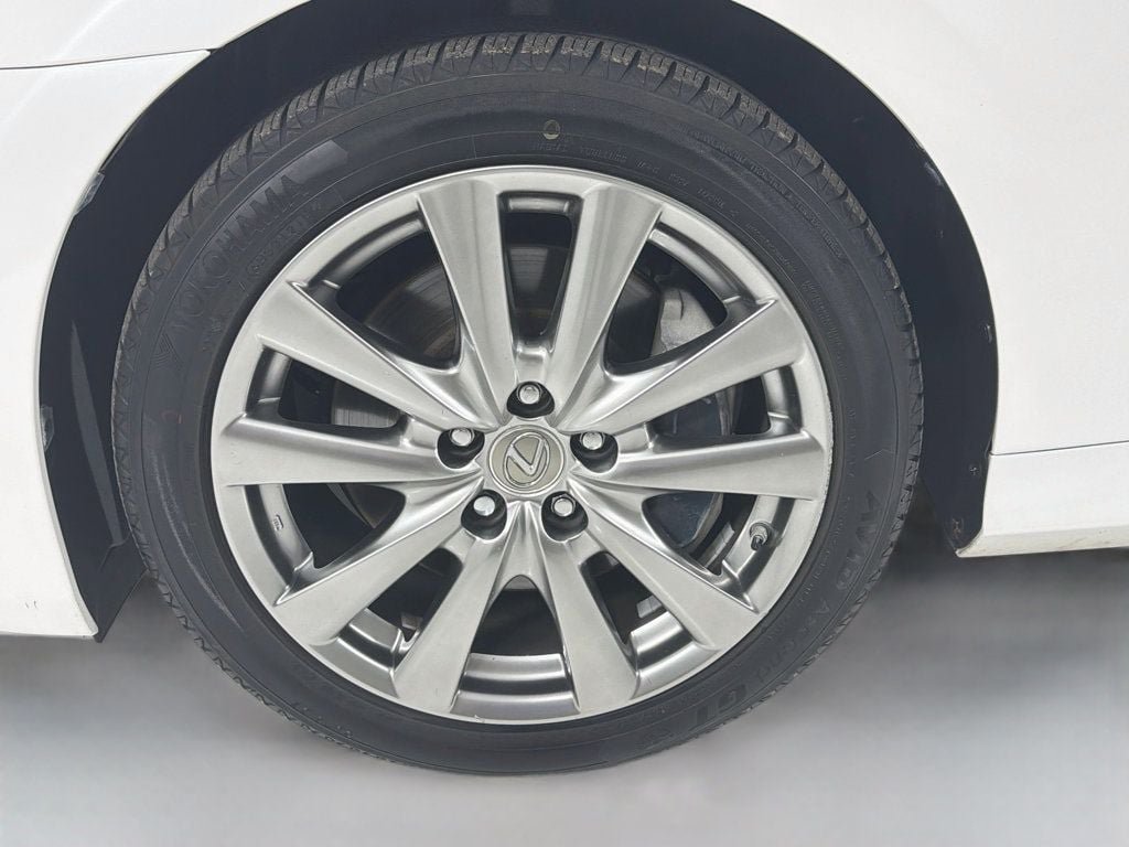 Used 2013 Lexus GS 350 AWD w/ Premium Pkg image 33