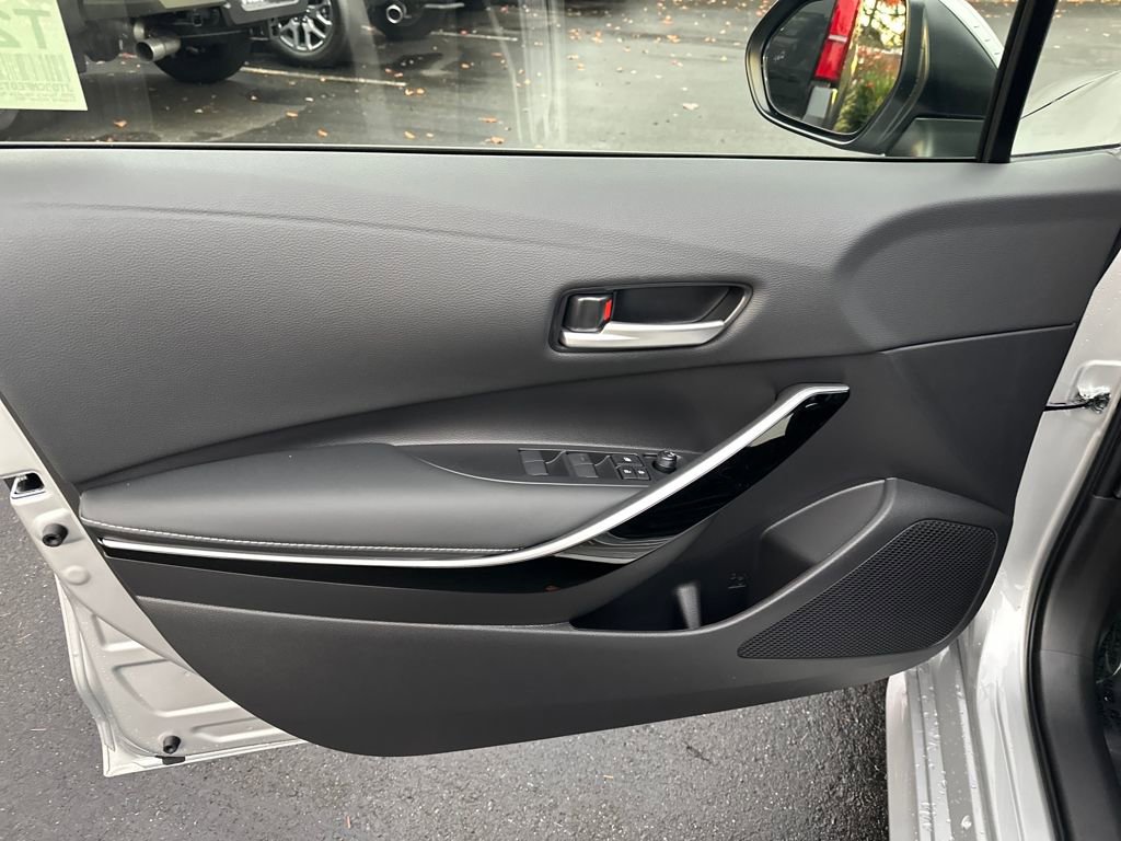 New 2026 Toyota Corolla XLE image 11