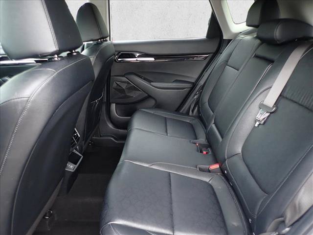 Used 2024 Kia Seltos EX AWD/4WD image 9