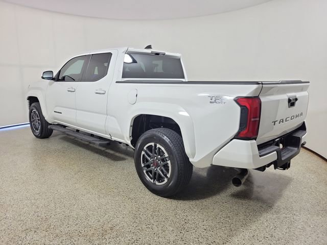 Used 2024 Toyota Tacoma TRD Sport RWD image 7