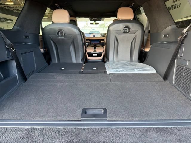 New 2026 Lincoln Navigator Black Label AWD/4WD image 20