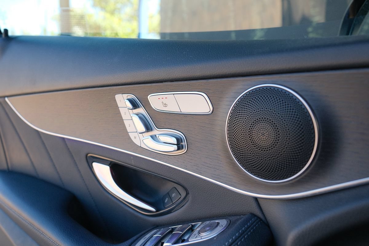Used 2022 Mercedes-Benz GLC 300 image 47