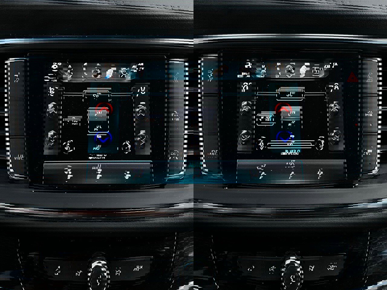 Used 2019 Buick Enclave Avenir w/ Avenir Technology Package image 35