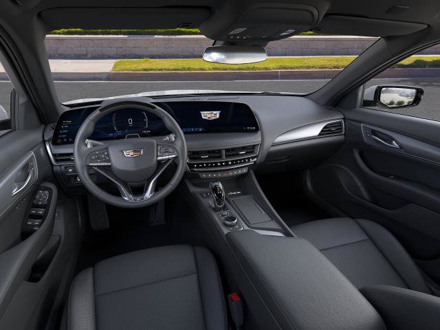 New 2026 Cadillac CT5 Premium Luxury RWD image 15