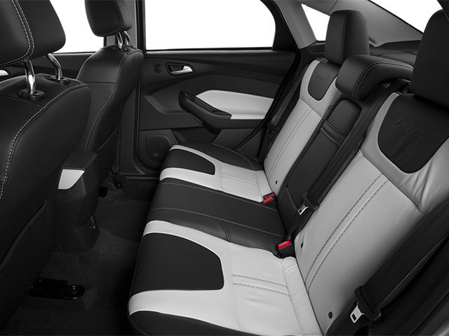 Used 2014 Ford Focus S FWD image 14