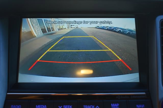 Used 2016 Hyundai Tucson Limited w/ Option Group 03 image 29