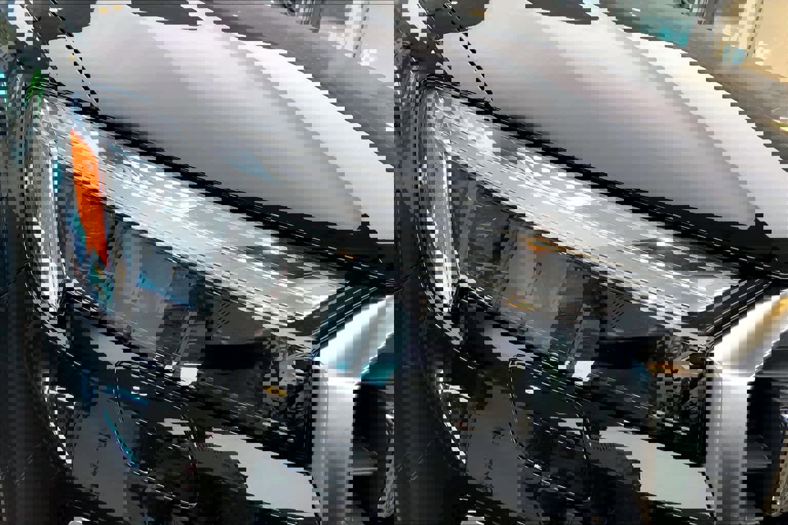 New 2025 Audi Q7 Premium Plus w/ Premium Plus Package image 13